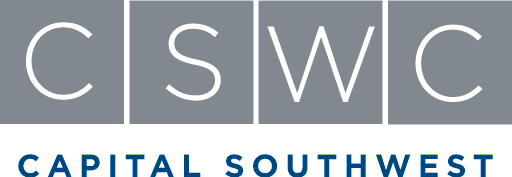 Capital Southwest logo