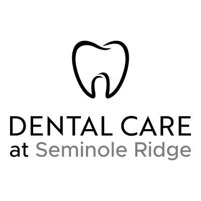 Dental Care at Seminole Ridge logo