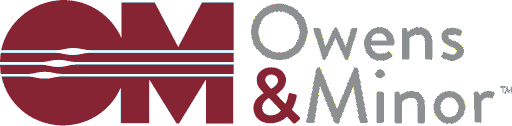 Owens & Minor logo