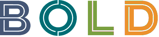 BOLD logo