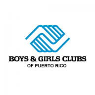 Boys & Girls Clubs de Puerto Rico logo