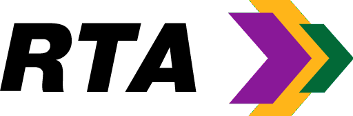 New Orleans Regional Transit Authority logo