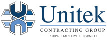Unitek Contracting Group logo