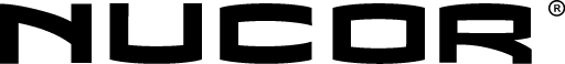 Nucor Rebar Fabrication logo