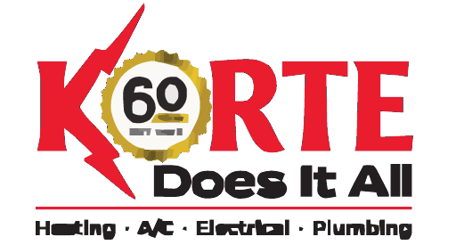 Korte Does It All logo