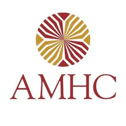 AMHC logo