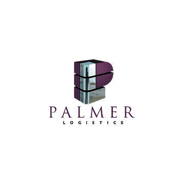 Palmer Logistics logo