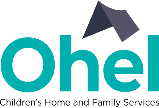 Ohel Children's Home and Family Services logo