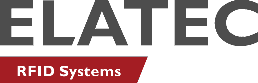 ELATEC RFID logo