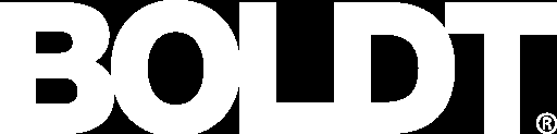 The Boldt Company logo