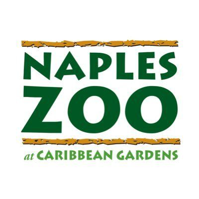 Naples Zoo logo