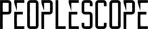 PeopleScope logo