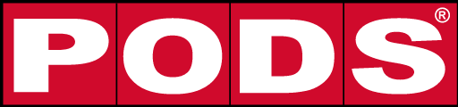 PODS logo