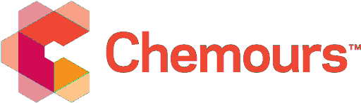 Chemours logo