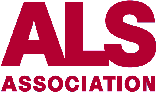 The ALS Association logo