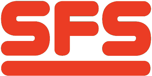 SFS Group USA logo