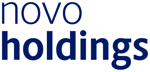 Novo Holdings logo