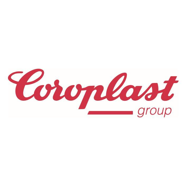 Coroplast Fritz Müller GmbH & Co. KG logo