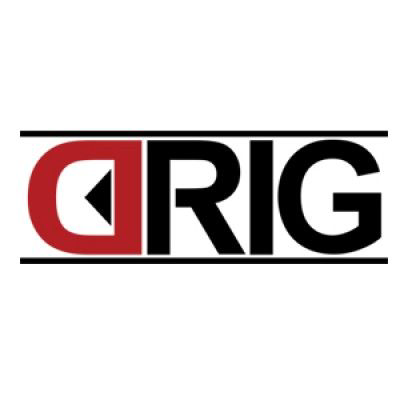 DRIG logo