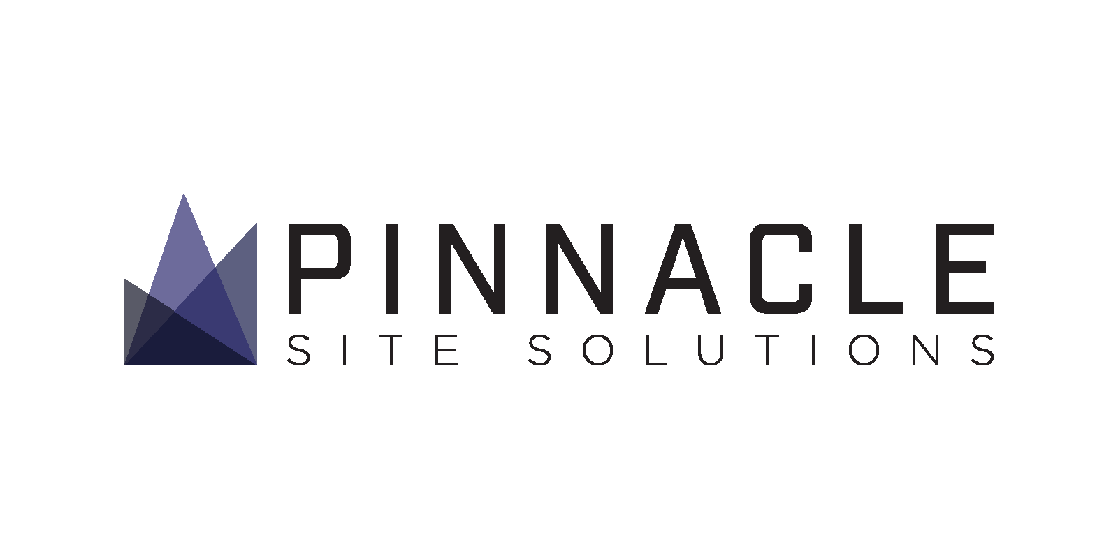 Pinnacle Site Solutions logo
