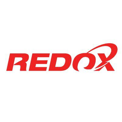 Redox logo