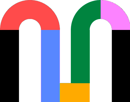 Mural logo
