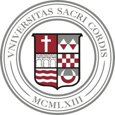 Sacred Heart University logo