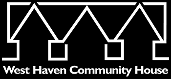West Haven Community House logo