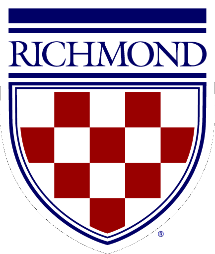 University of Richmond logo