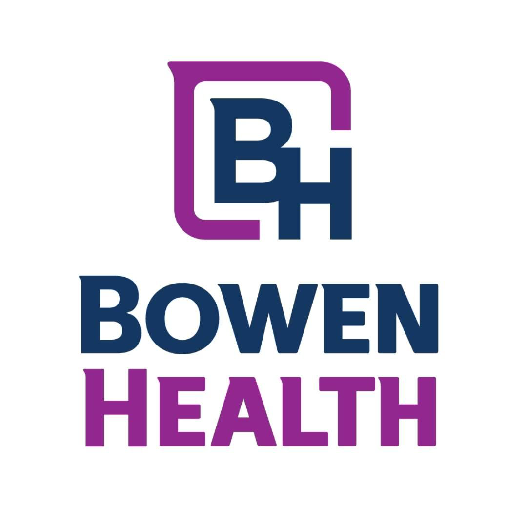 Bowen Health logo