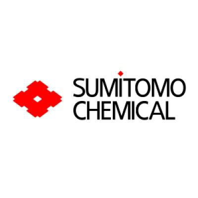 Sumitomo Chemical logo
