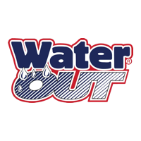 Americlean Tile & Grout logo