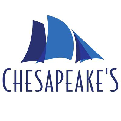 Chesapeake's logo