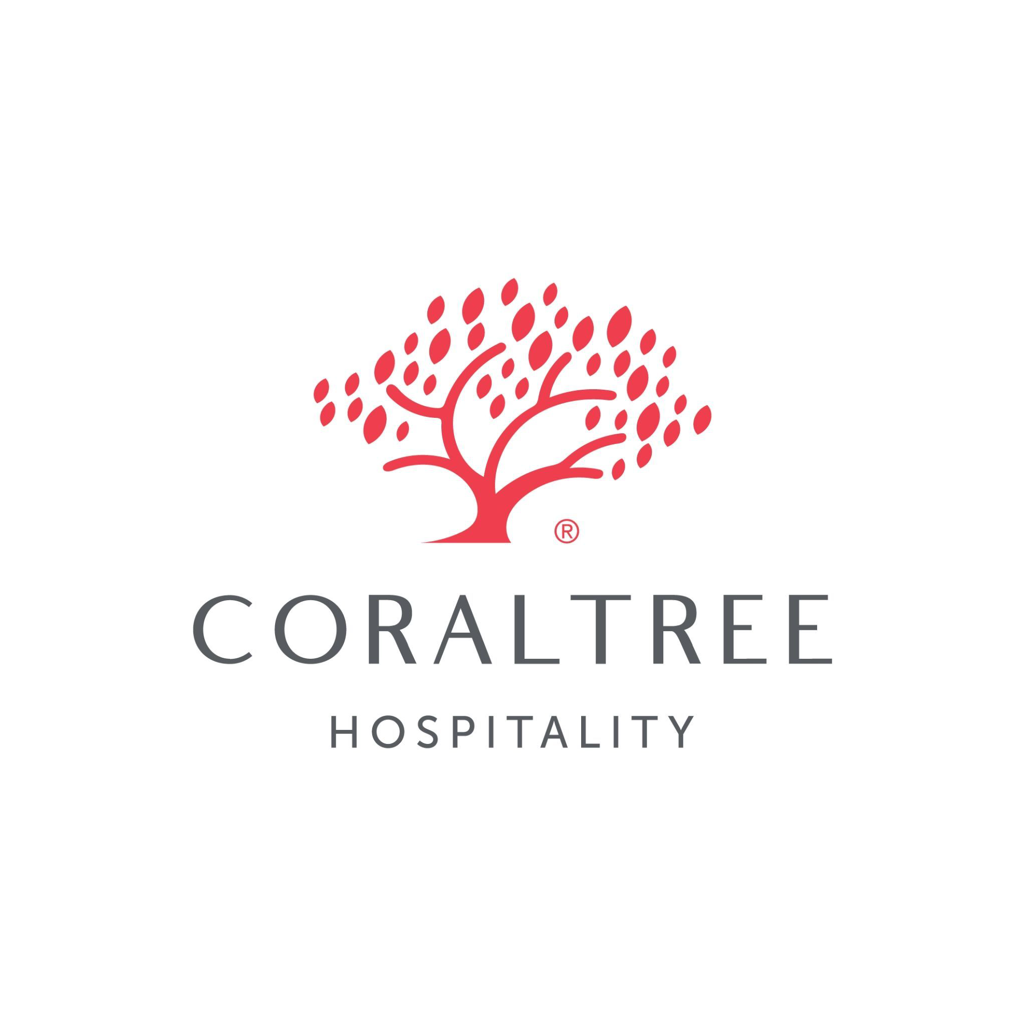 CoralTree Hospitality logo