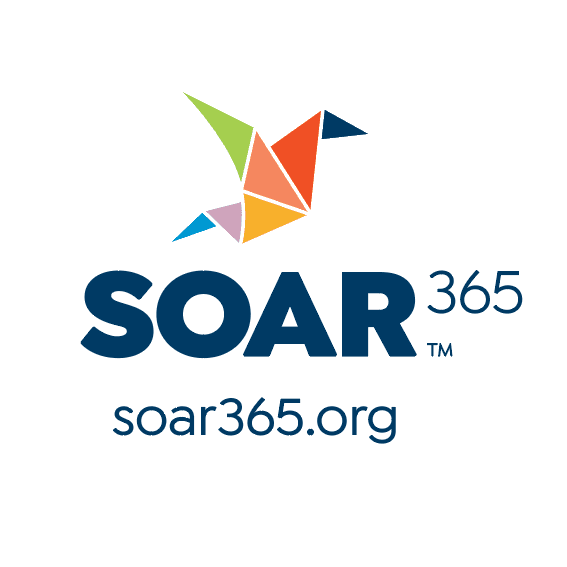 SOAR365 logo