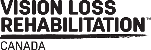 Vision Loss Rehabilitation Canada logo