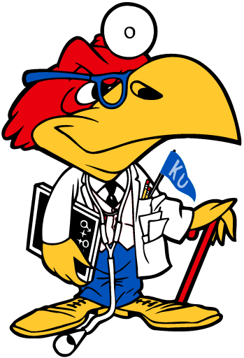 KU Medical Center logo