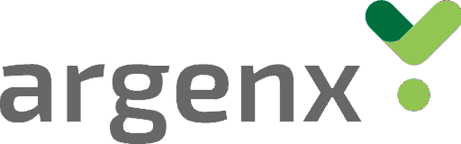 argenx logo