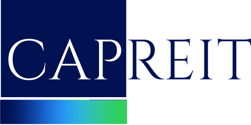 CAPREIT logo