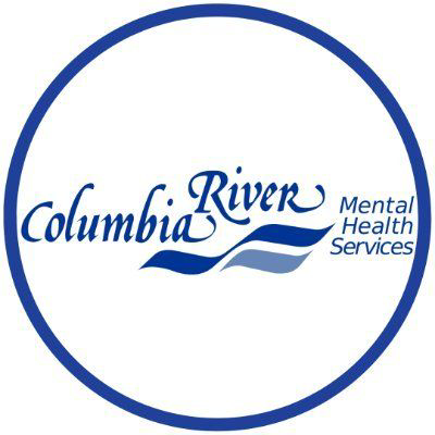 Columbia River Mental Health Services logo