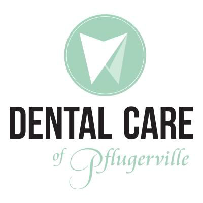 Dental Care of Pflugerville logo