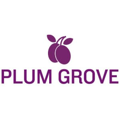 Plum Grove logo