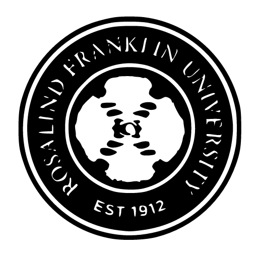 Rosalind Franklin University of Medicine and Science logo