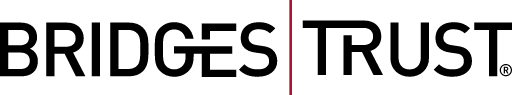 Bridges Trust logo