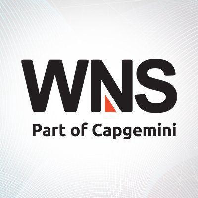 WNS logo