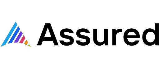 Assured logo