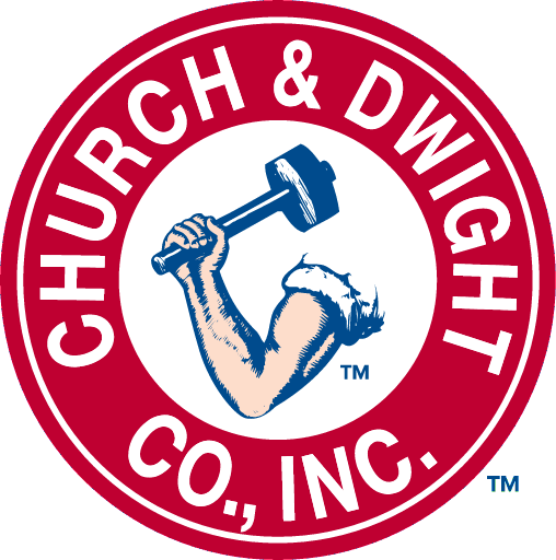 Church and Dwight logo