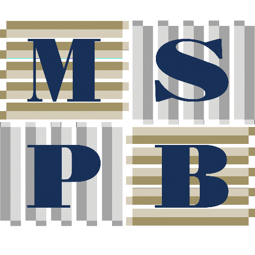 MSPB Health logo