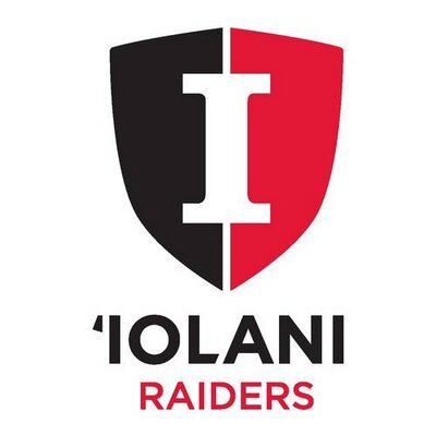 ʻIolani School logo