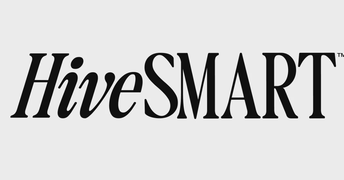 HiveSMART logo